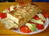 P�t� de courgette