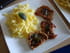 Saltimbocca alla romana � ma fa�on