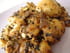 Poulet caramelis� au s�same