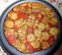 Tatin de l�gumes