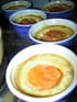 Tartelette aux abricots