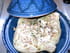 Poulet aux herbes