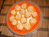Abricots au thon