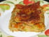 Lasagnes couleurs d automne