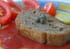 Cake au tarama