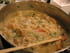 Panade aux crevettes