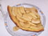 Tarte aux pommes all�g�e