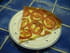 Tarte tomate-cantal