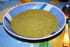 Cr�me de courgettes
