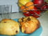 Pains au lait aux p�pites de chocolat