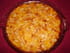 Fondant p�ches-amandes