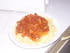 Spaghettis � la g�noise