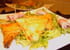 Croustillants de courgettes