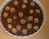 Tarte chocolat-banane