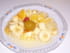 Salade de fruits � la vanille