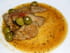 Veau aux olives