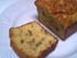 Cake � la moutarde