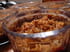 Crumble ultra rapide aux fruits rouges