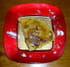 Tarte cocopotiron