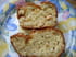 Cake au crabe et crevettes