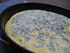 Clafoutis aux f�ves