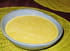 Soupe de f�ve au lard fum�