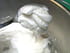 Blancs en neige
