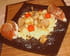 Risotto de luxe aux c�pes