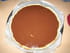 Tarte  chocolat-framboises