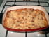 Gratin de p�tisson rapide