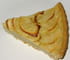 Tarte aux pommes