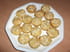 Mini muffins poire-amande