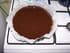 Tarte au chocolat et aux cookies