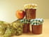 Mi-confiture mi-gel�e de pommes et raisin