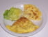 Omelettes en duo
