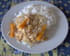 Saut� de poulet au gingembre