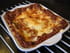 Lasagnes � la bolognaise