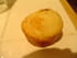Muffin l�ger aux raisins