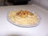 Spaghettis aux noix