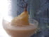 Coupe de poires