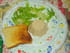 Mousse de thon