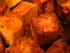 Tofu caram�lis�