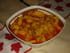 Bouillabaisse de poulet