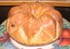 Kouglof aux deux gla�ages