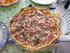 Tarte aux p�tes