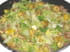 Chou vert aux ch�taignes