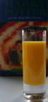 Jus de citrouille sucr� fa�on Harry Potter