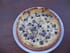Tarte aux raisins