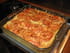 Gratin pur�e-saucisses