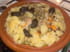 Tajine de porc